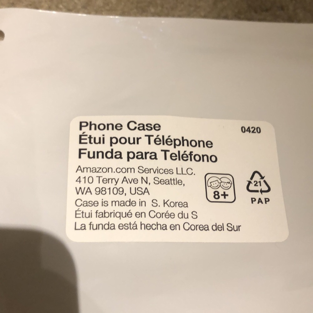 Assorted Phone Cases - image 7